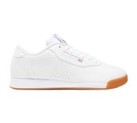 Sneaker REEBOK CLASSIC "PRINCESS", Damen, Gr. 37,5, weiß, gum, Synthetik, Schuhe Sneaker (24448028-37,5) weiß, gum