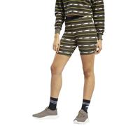 Reebok Classics Printed Leggings Shorts S