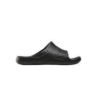 Reebok Unisex CLEAN Slide Schiebe-Sandalen, BLACK, 37.5 EU