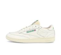 Reebok Club C 1985 TV Beige in Größe 40.5