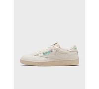 Reebok - Club C 1985 TV - Sneaker 37.5 beige