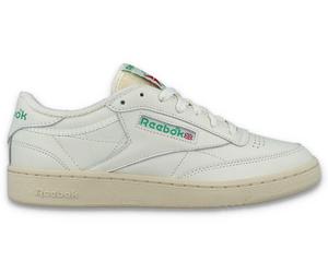 Reebok - Club C 1985 TV - Sneaker 40.5 beige