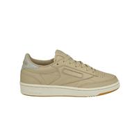 Reebok Club C 85 Diamond Womens Beige Trainer EU 40 / UK 6,5
