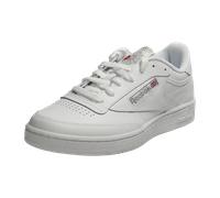 Reebok Club C 85 Sneaker Weiss Grau weiss 44