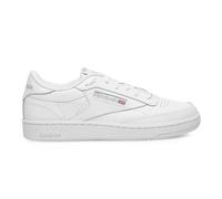 Reebok Club C 85 (EU 37.5) (WHITE / SHEER GREY)