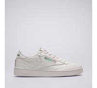 REEBOK CLUB C 85 LEATHER EU:42 Weiss