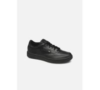 Sneaker REEBOK CLASSIC "CLUB C 85", Herren, Gr. 39, schwarz (schwarz, charcoal), Leder, Schuhe Skaterschuh Herrenschuh Sneaker low Sneaker Retrosneaker (462387-39) schwarz, charcoal