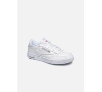 Reebok Club C 85 Sneaker Weiss Grau weiss 39