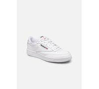 Reebok - Club C 85 M - Weiß - Sneaker - Größe 42 1/2