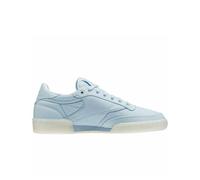 Reebok Club C 85 Schnür-up Blue Canvas Womens Trainer BD2841 EU 36 / UK 3