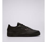 Reebok Club C 85 Sneaker schwarz - 41