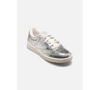 Reebok - Club C 85 - Silber - Sneaker - Größe 37 1/2
