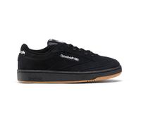 Reebok - Club C 85 - Sneaker, Gr. 42.5, schwarz (CoreBlack/CloudWhite/ReebokLee3)