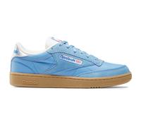 Reebok - Club C 85 - Sneaker, Gr. 43, blau (EssentialBlue/Chalk/Gum)