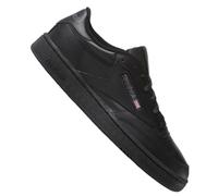Reebok Club C 85 Sneaker schwarz - 44