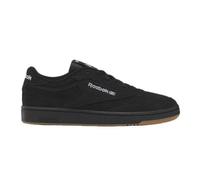 Reebok Club C 85 Trainers Schwarz EU 40 1/2 Mann (Herstellerartikelnummer: 100074449/40.5)