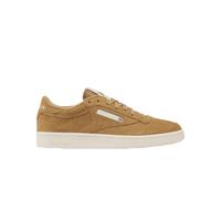 Reebok Club C 85 Unisex, Chalk Gingerroot Alabaster, 40.5 EU