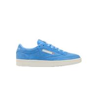 Reebok Club C 85 Unisex, Chalk Periblue Alabaster, 44 EU