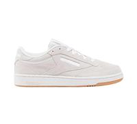 Reebok Club C 85 Unisex, Pugry2 Ftwwht Rbkle3, 34.5 EU