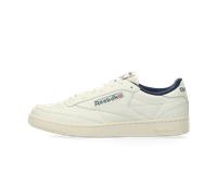 Reebok Club C 85 Vintage (beige / blau) - 36