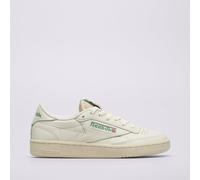REEBOK CLUB C 85 VINTAGE Cremefarben Damen