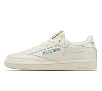 Reebok Club C 85 Vintage Damen , Chalk Alabas Glegrn , 36 EU