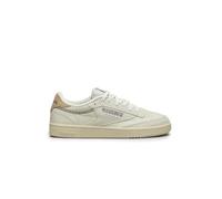 Reebok Club C 85 Vintage Damen, Vintagechalk Gingerroot Simplebrown, 41 EU