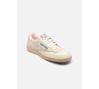 Reebok Club C 1985 TV Sneaker Grau Grün grau 44
