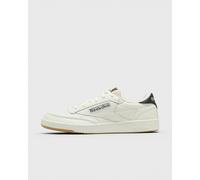 Reebok Club C 85 Vintage Schuhe weiß schwarz - 37.5