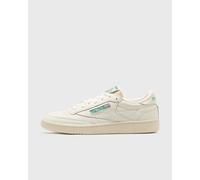 Reebok CLUB C 85 VINTAGE men Lowtop white in Größe:36