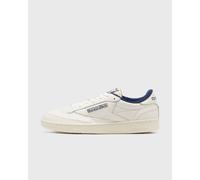 Reebok CLUB C 85 VINTAGE men Lowtop white in Größe:36,5