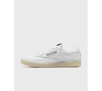 Reebok CLUB C 85 VINTAGE men Lowtop white in Größe:37,5