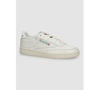 Reebok Club C 85 Vintage Sneakers chalk / alabas / glegrn Damen Gr. 5.5