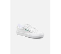 Reebok Club C 85 Sneaker weiß - 36