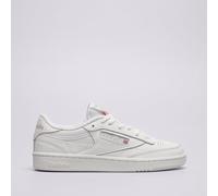 Reebok Classics Club C 85 Schuhe EU 37 White / Light Grey (Herstellerartikelnummer: BS7685-6.5)