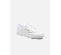Reebok - Club C 85 - Weiß - Sneaker - Größe 38 1/2