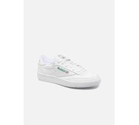 Reebok Club C 85 Sneaker weiß - 41