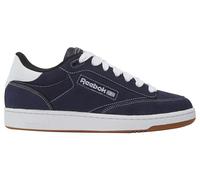 Reebok - Sneaker aus Wildleder - Club C Bulc CLN Vector Navy Black White für Herren aus Leder - Größe 42 - Navy blau Navy blau 42