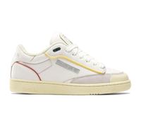 Reebok - Club C Bulc - Sneaker, Gr. 37.5 US 6, beige (Chalk/Chalk/WeatheredWhite)