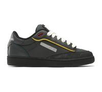 Reebok - Club C Bulc - Sneaker, Gr. 39 US 7, schwarz (Grey6/Grey6/Black)