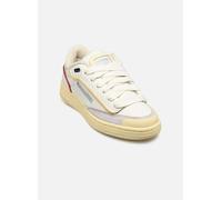 Reebok - Club C Bulc W - Weiß - Sneaker - Größe 41