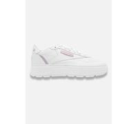 Reebok Club C Double GEO - Sneaker low - weiß - 37
