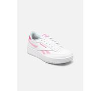 Reebok - Club C Double J - weiß - Sneaker - Größe 37