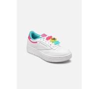 Reebok - Club C Double J - weiß - Sneaker - Größe 38