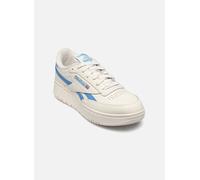 Sneaker REEBOK CLASSIC "CLUB C DOUBLE REVENGE" Gr. 39, grau (hellgrau) Schuhe (74995353-39) hellgrau