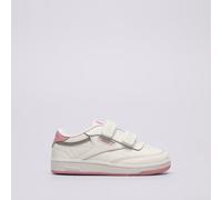 REEBOK CLUB C EU:26.5 Weiss