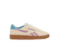 Reebok Club C Grounds Uk Sportschuhe EU 40 1/2 Agedbeige / Berry Chill / Gum