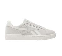 Sneaker REEBOK CLASSIC "CLUB C GROUNDS UK", Damen, Gr. 39, softgrau, chalk, chalk, Leder, Synthetik, Schuhe Sneaker (74162965-39) softgrau, chalk, chalk