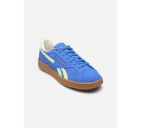 Reebok Club C Grounds Uk Sportschuhe EU 41 Kineticblue / Astrolime / Vintagechalk