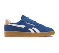 Reebok Unisex Club C Grounds UK Sneaker, TWILIGHTBLUE/Clay/Chalk, 44.5 EU